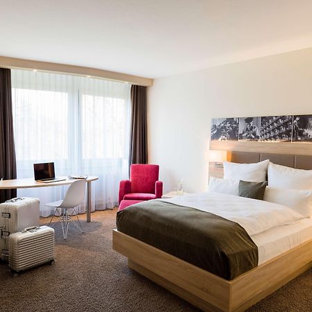 Best Western Plus Parkhotel Velbert Exterior foto