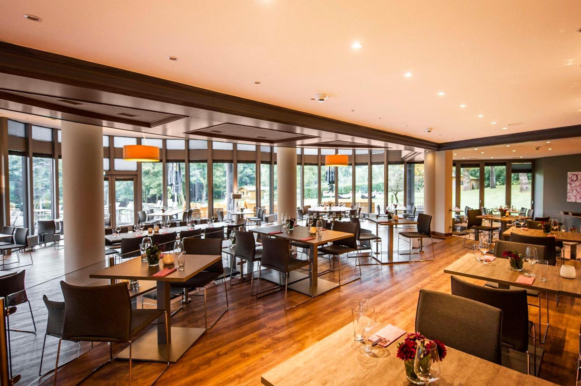Best Western Plus Parkhotel Velbert Exterior foto